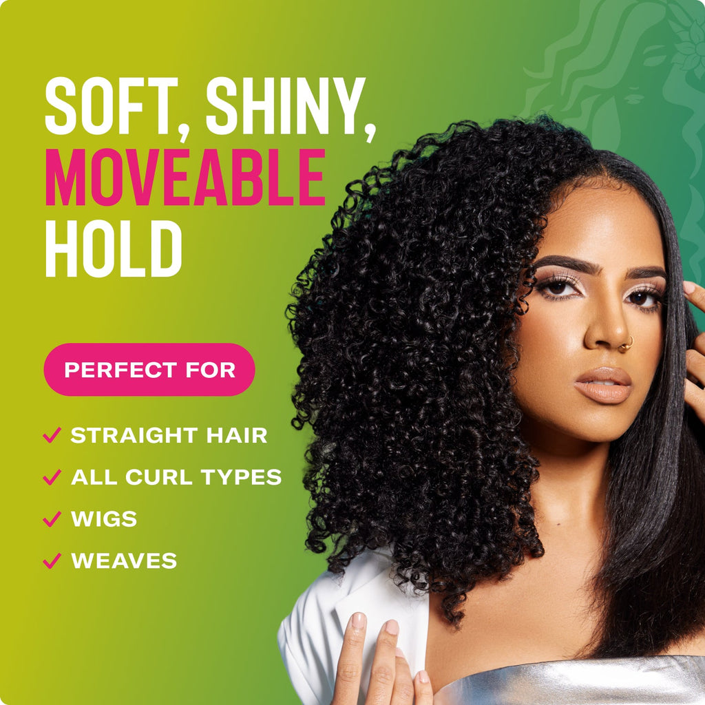 Avocado & Tamanu Anti-Frizz Slip & Seal Leave-In Conditioner