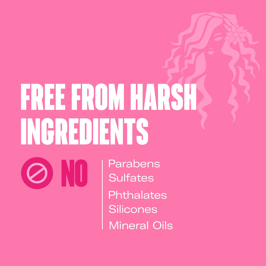 Pomegranate & Honey Shine Oil